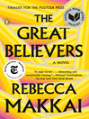 Cover image for The Great Believers